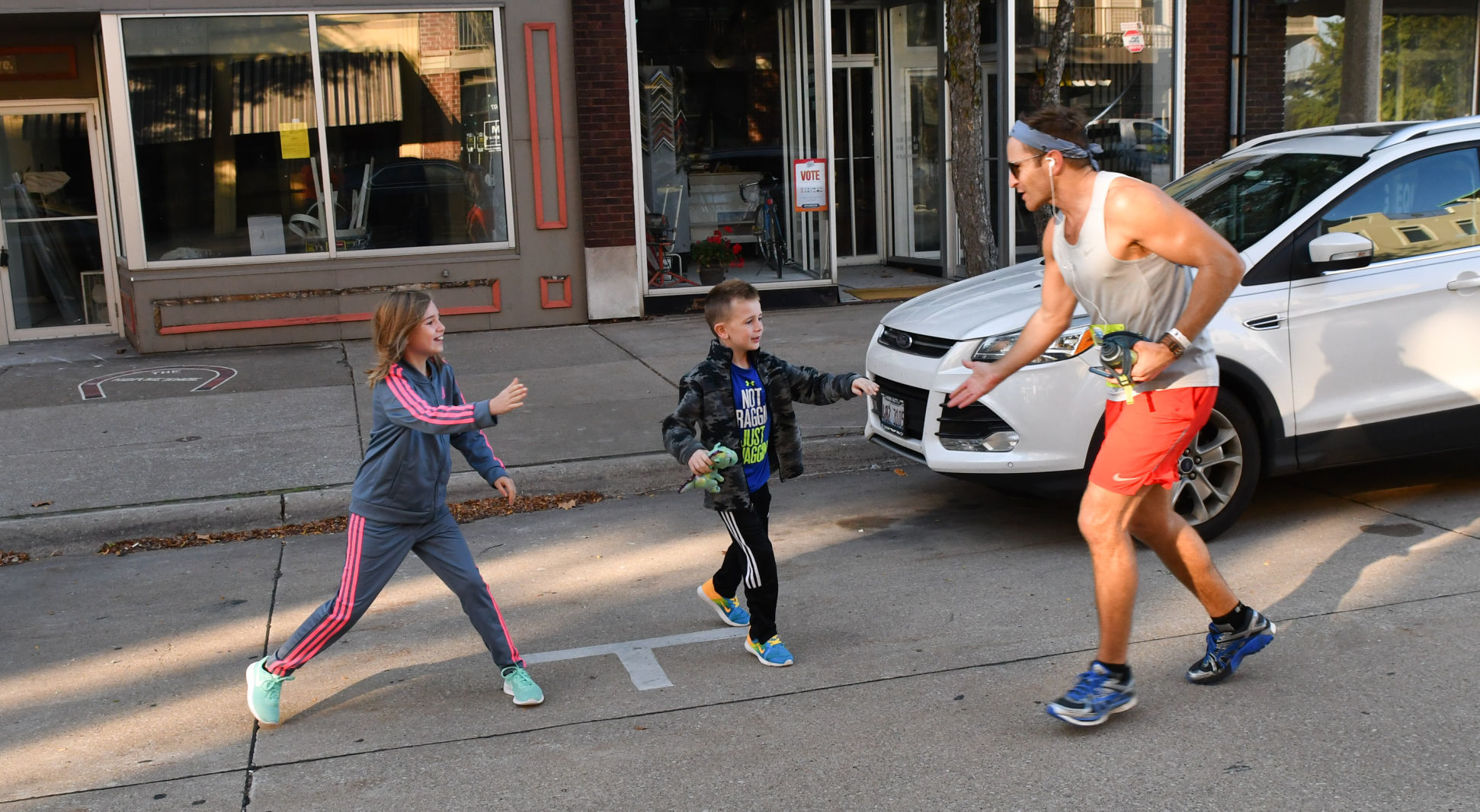 2018 QC Marathon